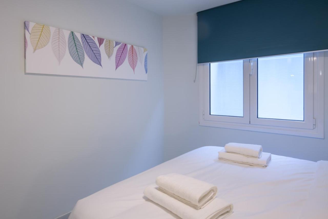 Fully Renovated Underground Flat In Pagrati Appartement Athene Buitenkant foto